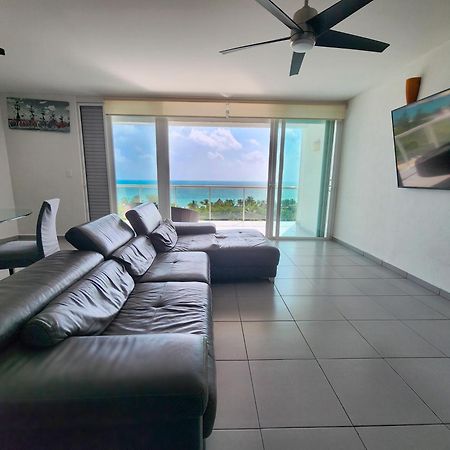 Beach Vacation Full Apartment Канкун Екстериор снимка