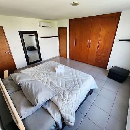 Beach Vacation Full Apartment Канкун Екстериор снимка