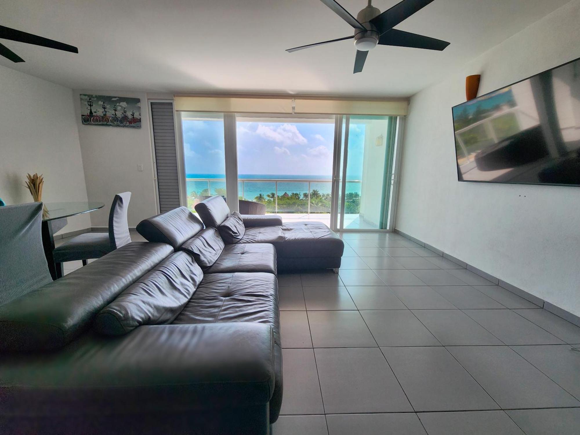 Beach Vacation Full Apartment Канкун Екстериор снимка