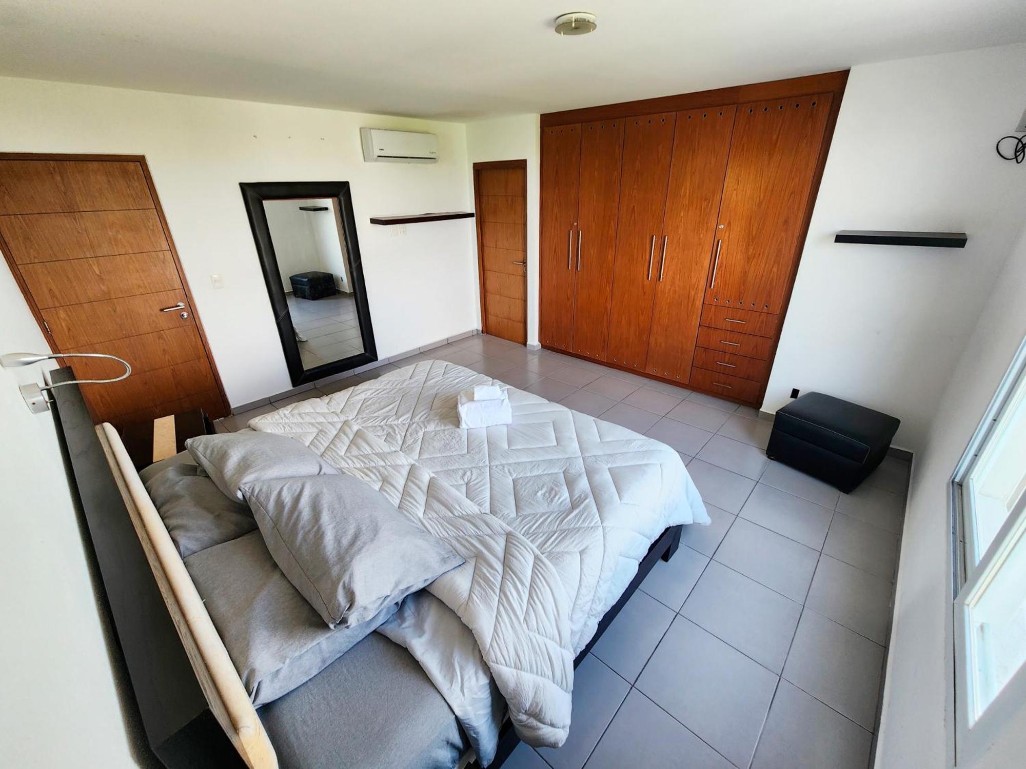Beach Vacation Full Apartment Канкун Екстериор снимка